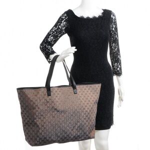 BEAUTIFUL GUCCI LARGE TOTE